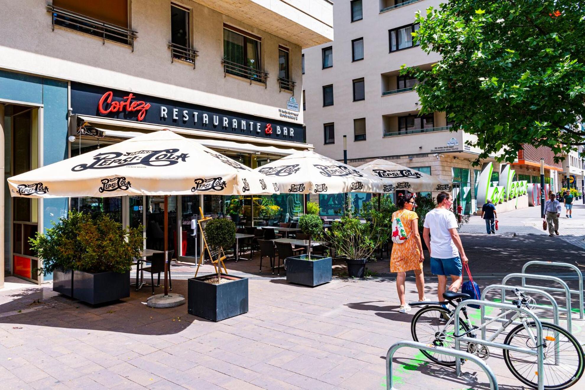 Mega Sale - Book Now - Corvin Royal Apartments Budapest Exterior foto